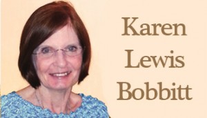Karen Lewis Bobbitt