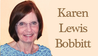 2014 Witness Speaker | Karen Lewis Bobbitt