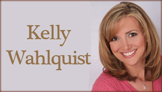 2014 Keynote Speaker | Kelly Wahlquist