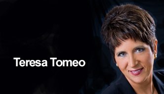 2015 Keynote Speaker | Teresa Tomeo